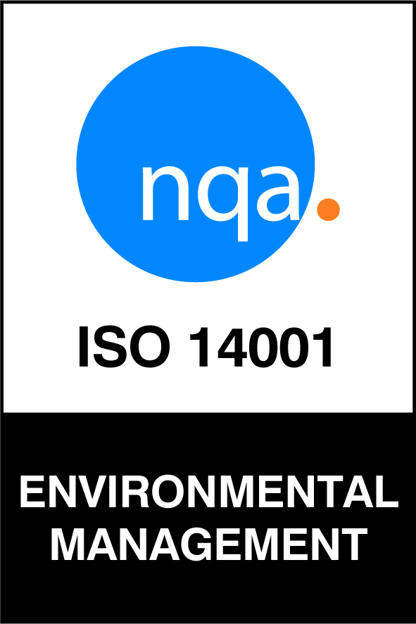 Accreditation - NQA_ISO14001_CMYK