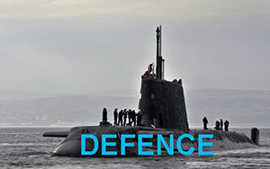 Defence Submarines and Aircraft Engineering Sector