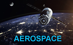 Aerospace and satellites Engineering Sector